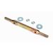Click here for more information about Global West Suspension 709 - Global West Suspension Control Arm Shafts