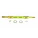 Global West Suspension 715 - Global West Suspension Control Arm Shafts