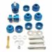 Global West Suspension 800 - Global West Suspension Interloc Body Mount Bushings