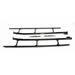 Click here for more information about Global West Suspension 921 - Global West Suspension Subframe Connectors
