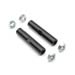 Click here for more information about Global West Suspension ADJ-2 - Global West Suspension Tubular Tie Rod Adjusting Sleeves