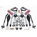 Click here for more information about Global West Suspension COMST-6770S - Global West Suspension Non-Negative Roll Coil-Over Front-End Kits