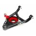 Global West Suspension CTA-42L - Global West Suspension G-Plus Control Arms