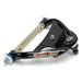 Global West Suspension CTA-71A - Global West Suspension G-Plus Control Arms