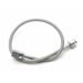 Global West Suspension DB-51 - Global West Suspension Individual Brake Lines