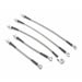 Global West Suspension DB-59 - Global West Suspension Brake Line Kits