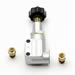 Click here for more information about Global West Suspension DB-99 - Global West Suspension Wilwood Proportioning Valves