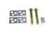 Click here for more information about Global West Suspension LOC-2 - Global West Suspension Eccentric Loc-Out  Kits