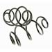 Click here for more information about Global West Suspension S-63 - Global West Suspension Coil Springs