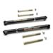 Click here for more information about Global West Suspension TS-82 - Global West Suspension Rear Frame Supports