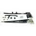 Global West Suspension TSC-22 - Global West Suspension Traclinks