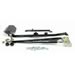 Global West Suspension TSC-23 - Global West Suspension Traclinks