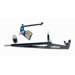 Global West Suspension TSF-63 - Global West Suspension Traclinks