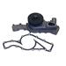 Click here for more information about GMB North America 113-2100 - GMB OE Replacement Water Pumps