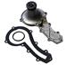 GMB North America 120-1050 - GMB OE Replacement Water Pumps