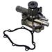 Click here for more information about GMB North America 120-1070 - GMB OE Replacement Water Pumps