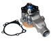 Click here for more information about GMB North America 120-4340 - GMB OE Replacement Water Pumps
