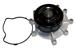 Click here for more information about GMB North America 120-4350 - GMB OE Replacement Water Pumps
