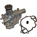 Click here for more information about GMB North America 125-1230P - GMB High Performance Water Pumps