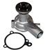 Click here for more information about GMB North America 125-1290 - GMB OE Replacement Water Pumps