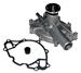 Click here for more information about GMB North America 125-1560 - GMB OE Replacement Water Pumps
