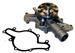 Click here for more information about GMB North America 125-1960 - GMB OE Replacement Water Pumps