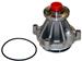 Click here for more information about GMB North America 125-6050 - GMB OE Replacement Water Pumps