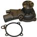Click here for more information about GMB North America 130-1120 - GMB OE Replacement Water Pumps