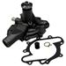 Click here for more information about GMB North America 130-1260 - GMB OE Replacement Water Pumps