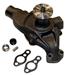 Click here for more information about GMB North America 130-1350 - GMB OE Replacement Water Pumps
