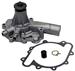 Click here for more information about GMB North America 130-1360 - GMB OE Replacement Water Pumps