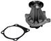 Click here for more information about GMB North America 130-1470 - GMB OE Replacement Water Pumps