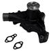 Click here for more information about GMB North America 130-1620 - GMB OE Replacement Water Pumps