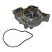 Click here for more information about GMB North America 130-7350 - GMB OE Replacement Water Pumps