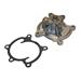 Click here for more information about GMB North America 130-9660 - GMB OE Replacement Water Pumps