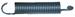 Goodmark 4010-211-65 - Goodmark Hood Hinge Springs