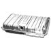 Goodmark 4010-750-62 - Goodmark Gas Tanks