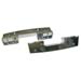 Goodmark 401092365P - Goodmark Armrest Bases