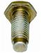 Click here for more information about Goodmark 4011-926-673 - Goodmark Seat Belt Anchor Bolts