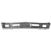 Goodmark 4012-000-70 - Goodmark Bumpers