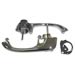 Click here for more information about Goodmark 4012-440-68S - Goodmark Exterior Door Handles