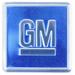 Click here for more information about Goodmark 4012-453-681 - Goodmark Door Jamb Decals