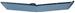 Goodmark 4020-035-671 - Goodmark Front Valances