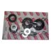 Goodmark 4020-326-67S - Goodmark Radiator Core Supports