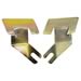 Click here for more information about Goodmark 4020-525674P - Goodmark Body Molding Fasteners
