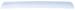 Goodmark 4020-701-69 - Goodmark Rear Spoilers