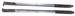 Goodmark 4020-749-67P - Goodmark Fuel Tank Mounting Straps