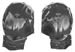 Goodmark Inner Fenders