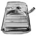 Goodmark 4021-750-74 - Goodmark Gas Tanks