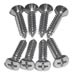 Click here for more information about Goodmark 4030-575644S - Goodmark Door Sill Protector Screws